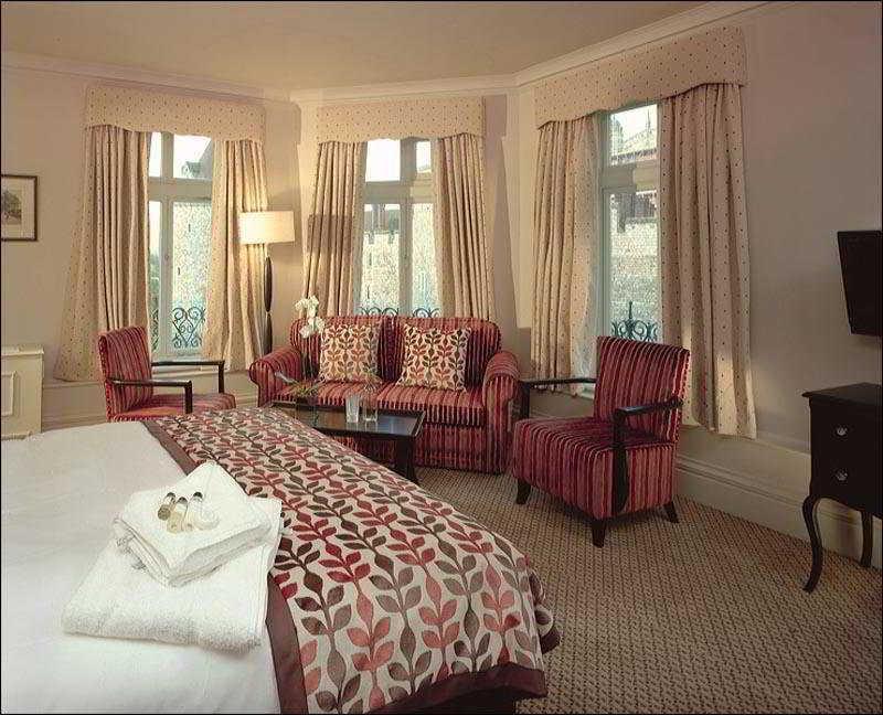 Clarion Collection Harte & Garter Hotel & Spa Windsor Ngoại thất bức ảnh